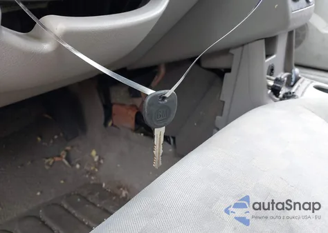 2005 Chevrolet Malibu Ls from USA, damaged, VIN 1G1ZT54885F261384